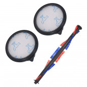 Animal brush + filter kit