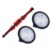 Home Care brush + filters kit