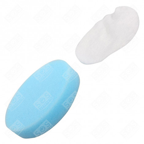 FILTER STEAM CLEANER - 35601401