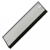 HEPA air filter