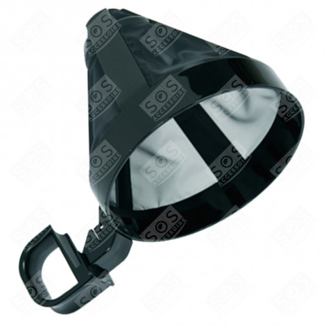 PERMANENT FILTER FOOD PROCESSOR - SS-986882