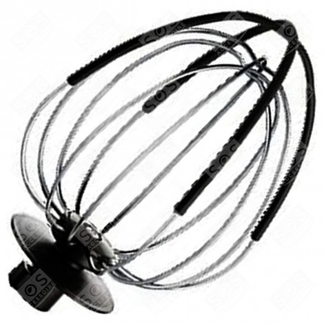 WHISK FOOD PROCESSOR - MS-650847