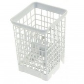 Cutlery basket