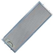 Metal grease filter