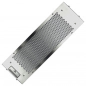 Metal grease filter