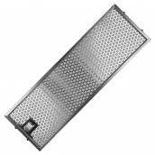Metal grease filter