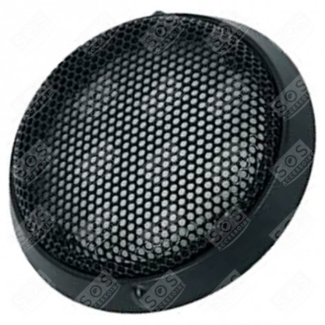 REAR GRILLE BLACK HAIR DRYER - CS-00135656