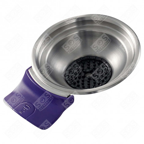 CHOCOBRECK CHOCOLATE POD HOLDER COFFEE MAKER, ESPRESSO - HD7005/01