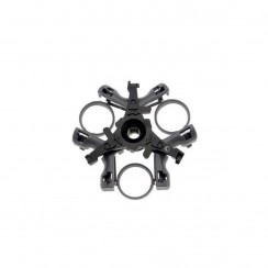 Flange (bracket under the heads)