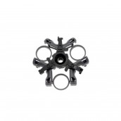 Flange (bracket under the heads)