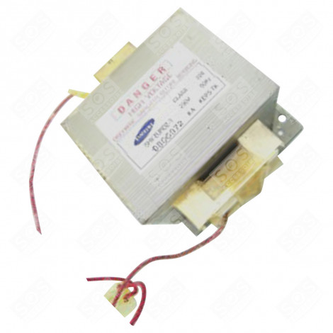 56170E TRANSFORMER MICROWAVE OVENS - EBJ34958502