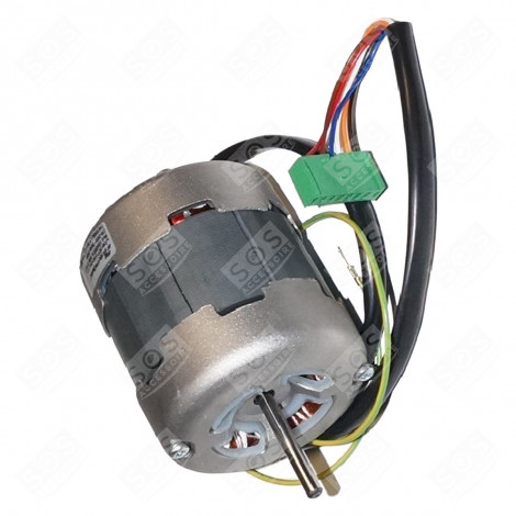 MOTOR EXTRACTOR HOOD - 49006452