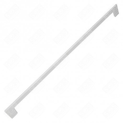 SHELF FRONT PROFILE REFRIGERATOR, FREEZER - 2148900042