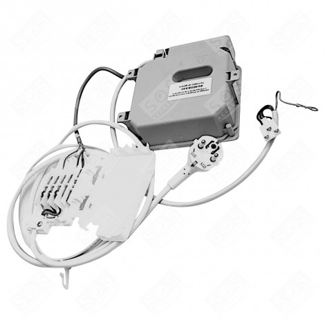 START RELAY REFRIGERATOR, FREEZER - 41X0416