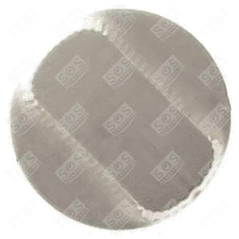 THERMOSTAT KNOB REFRIGERATOR, FREEZER - 41X0834