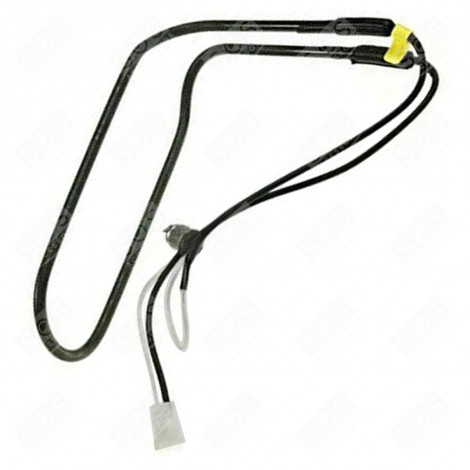 ORIGINAL DEFROST RESISTANCE REFRIGERATOR, FREEZER - 00266836