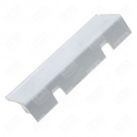 DOOR HANDLE REFRIGERATOR, FREEZER - 46X2180