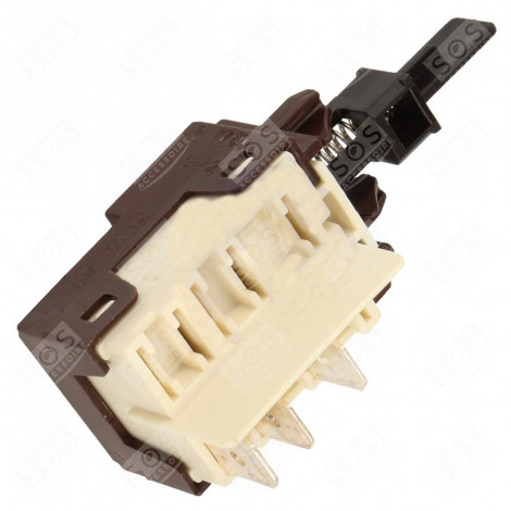 FRIDGE DOOR REFRIGERATOR, FREEZER - 46X0946