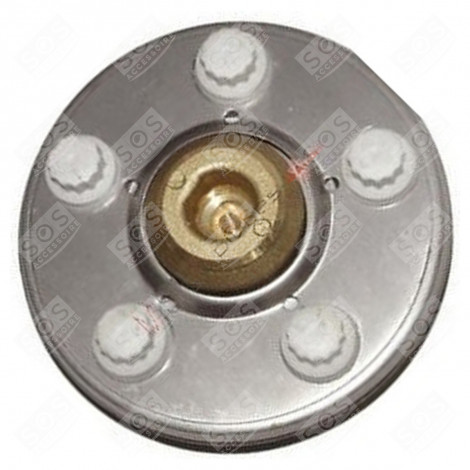 PALIER CÔTÉ POULIE WASHING MACHINES - C00042002