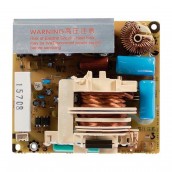 Inverter circuit board