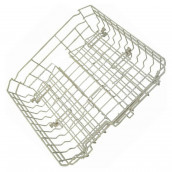 Upper basket