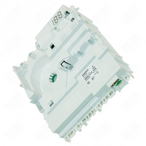 CONTROL MODULE DISHWASHER - 644395