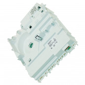 Control module