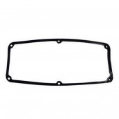 Dispenser drawer seal