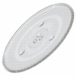 Glass turntable (original)