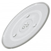 Glass turntable (original)