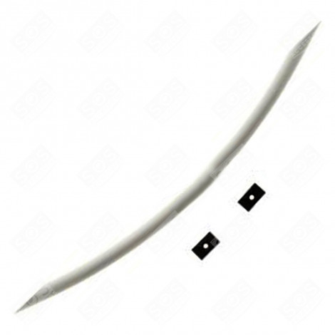 DOOR HANDLE GAS / ELECTRIC OVENS - 76X9210