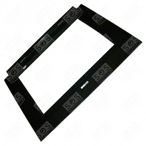 DOOR GAS / ELECTRIC OVENS - 210440672