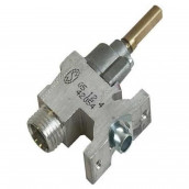 Thermostatic valve
