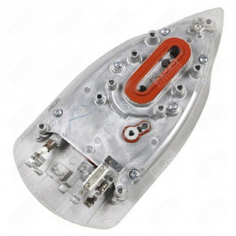 STEAM IRON SOLEPLATE STEAM IRONS / STEAM GENERATOR IRONS - 423902161374, 423902161371