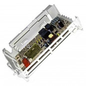 Electronic card, power module