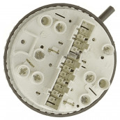 Pressure switch