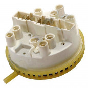 Pressure switch