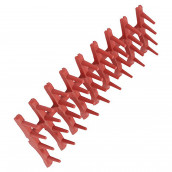 Original rubber pegs