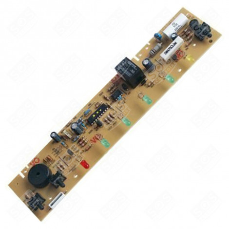 ORIGINAL ELECTRONIC MODULE REFRIGERATOR, FREEZER - C00059939