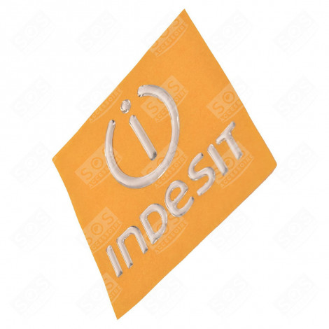 ORIGINAL CHROME PLATE REFRIGERATOR, FREEZER - C00094380