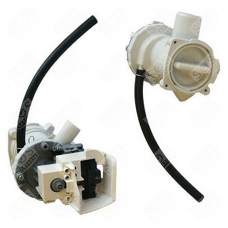 DRAIN PUMP ORIGINAL WASHING MACHINES - DC96-01336G
