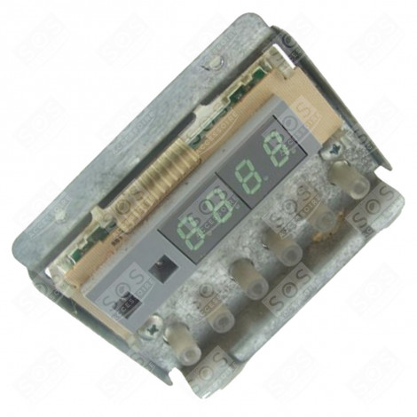 ORIGINAL PROGRAMMER GAS / ELECTRIC OVENS - 481928218726