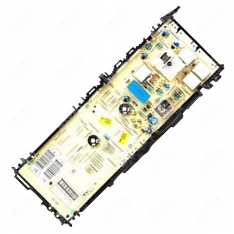 ELECTRONIC CARD, POWER MODULE WASHING MACHINES - AS6015891