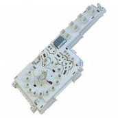 Electronic board, programmer