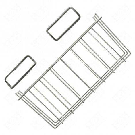 RACK REFRIGERATOR, FREEZER - 41X3863