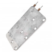 Steam tank resistance