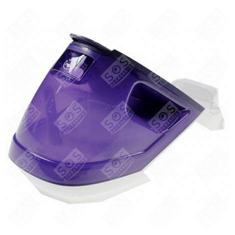 RÉSERVOIR STEAM IRONS / STEAM GENERATOR IRONS - CS-00130444