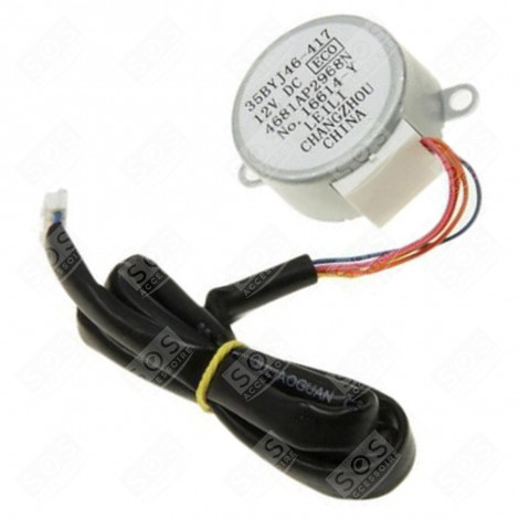 UPPER FAN MOTOR AIR CONDITIONER  - 4681AP2968Z