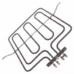 Grill heating element