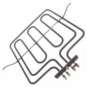 Grill heating element